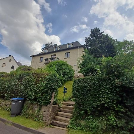 Ferienwohnungen Am Grasberg Schmalkalden Eksteriør billede